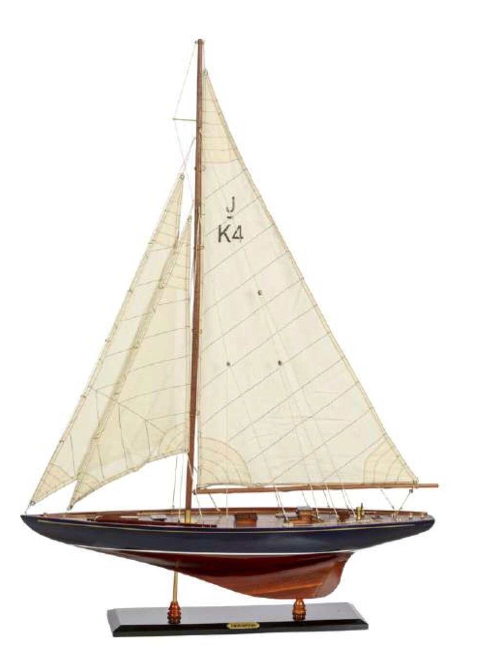 Screenshot Sailing ship "Endeavour" - Image 1
