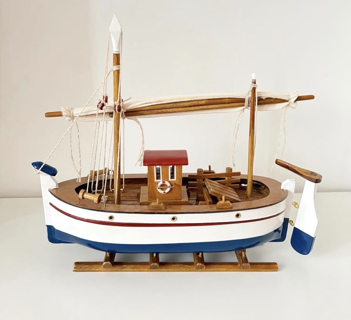 Screenshot "Sardine" fishing boat - Image 1