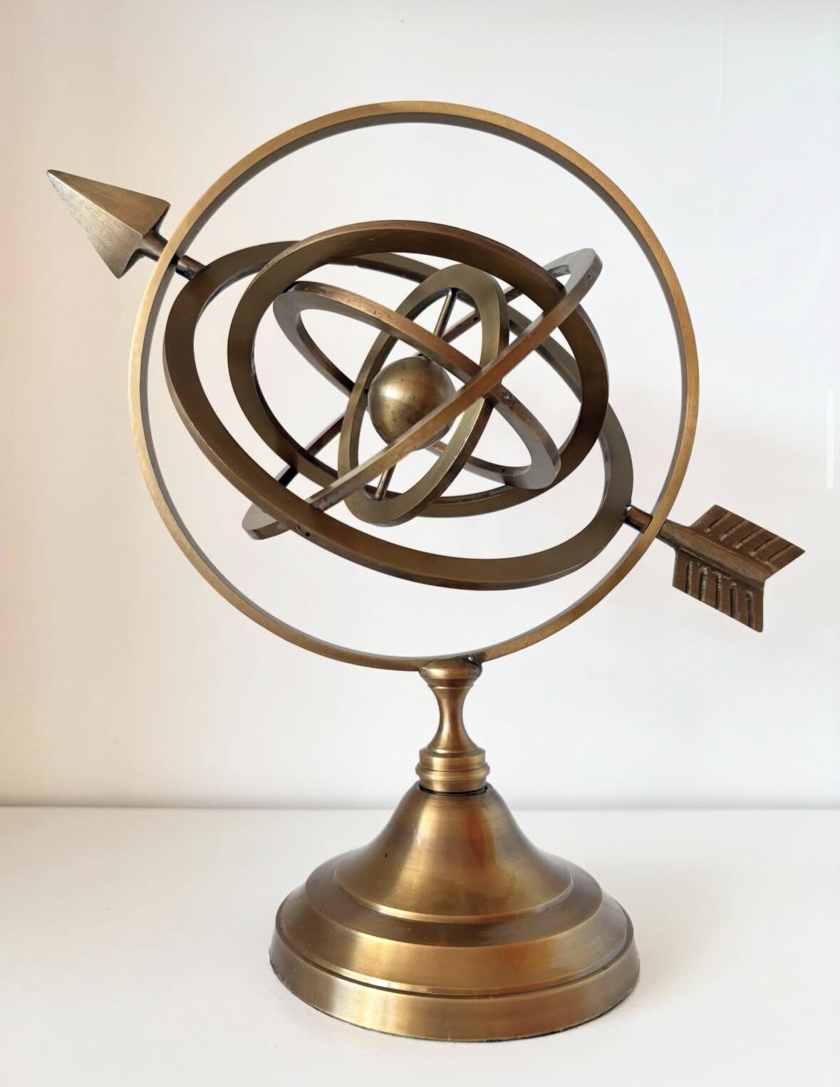 Screenshot "Armillary" sphere - Image 1