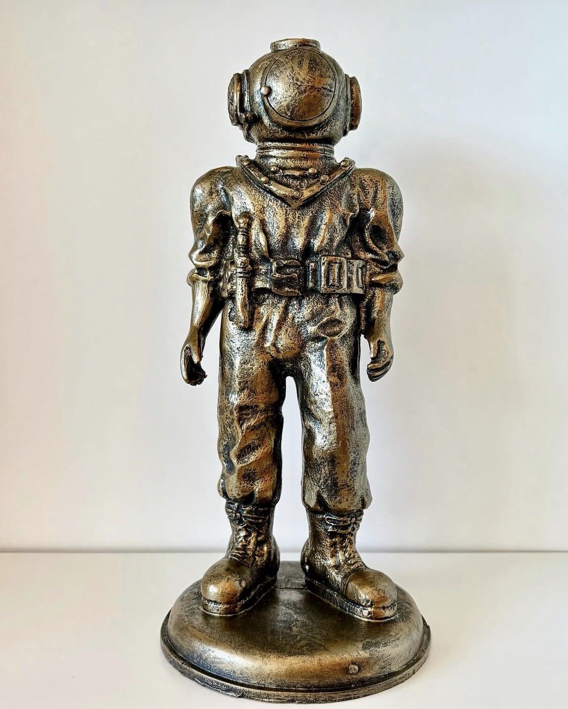 Screenshot Diver - Image 1