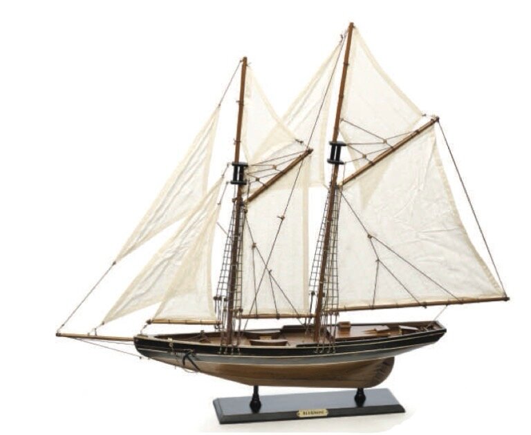Screenshot Bluenose - Image 1
