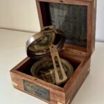 Compass "Brunton"