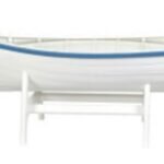 Tea table "Fishing Boat"