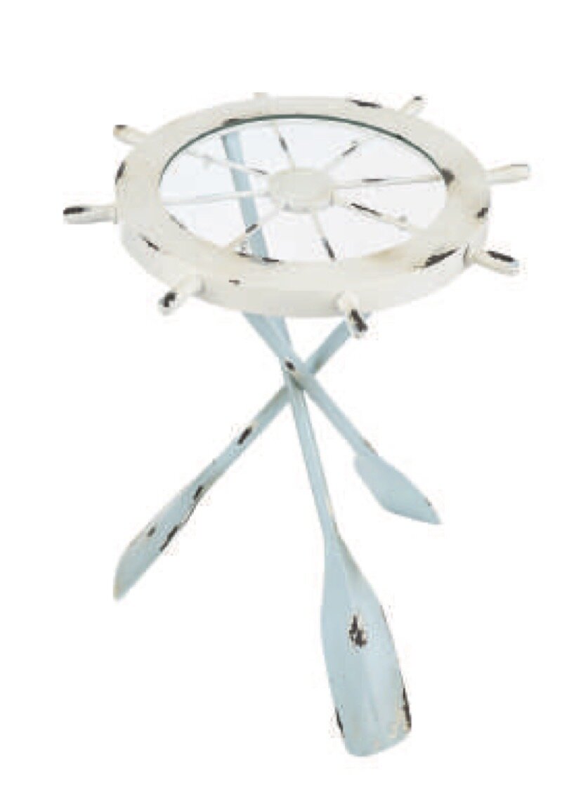 Screenshot Nautical table "Wheel" - Image 1