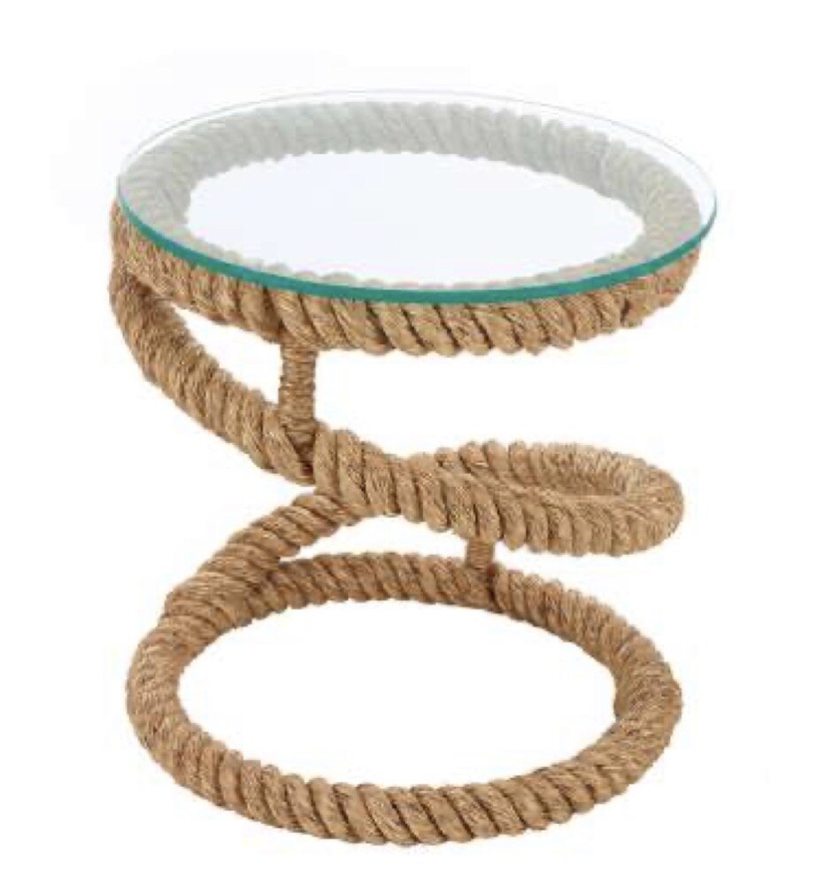 Screenshot Rope small table - Image 1