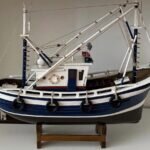 Fishing boat